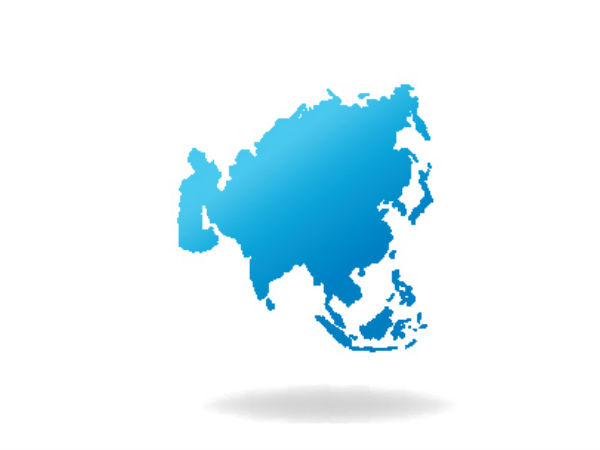 ஆசியா! ஆசியா!