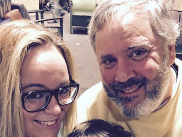 சிறந்த தம்பதி!