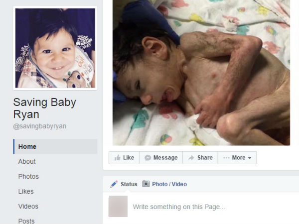 ரியான் ஃபேஸ்புக் பக்கம்!