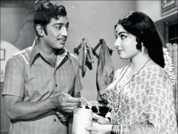 சூரியகாந்தி!