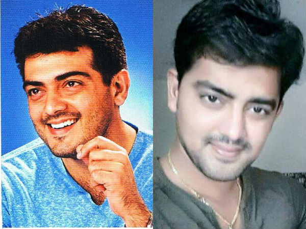 அசல் - அச்சு #1