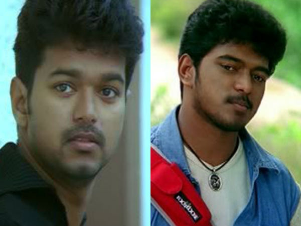 அசல் - அச்சு #5