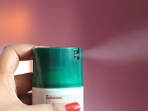 ரூம் ஃப்ரெஷ்னர் :