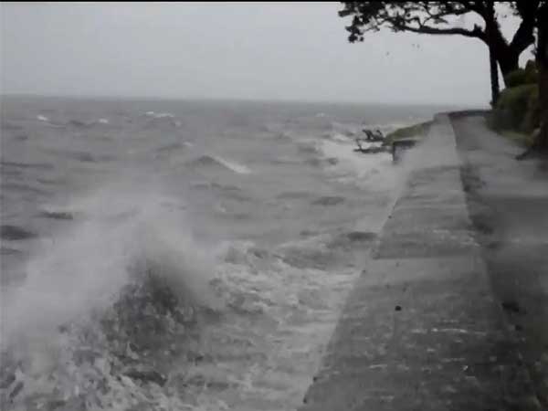 கியான்ட் (2016)