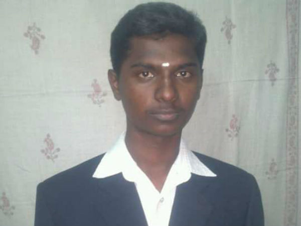 ராம் குமார் தற்கொலை!