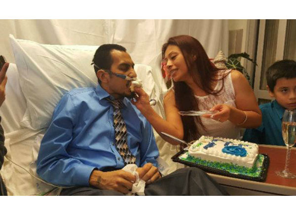 ராவுல் ஹிநோஜோசா!