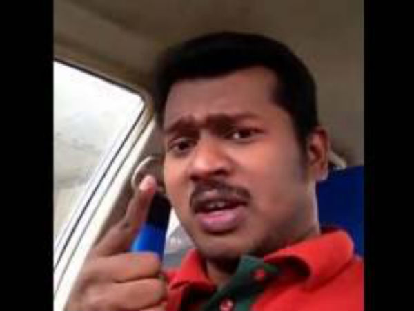 மண்ணை சாதிக்!