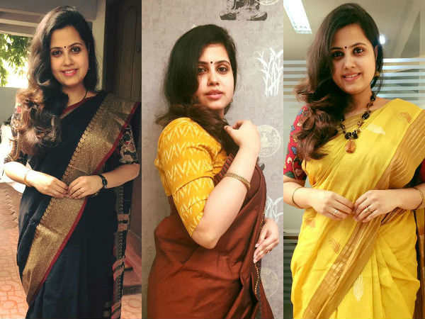 நூறுநாள் புடவை!