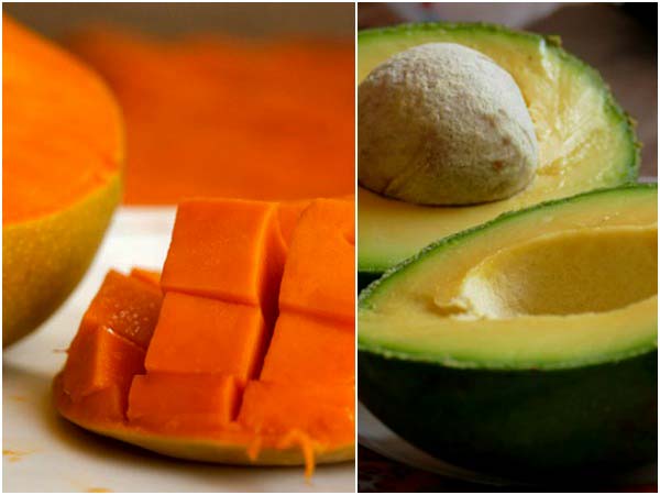 வறண்ட சருமத்திற்கு :