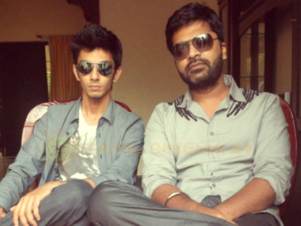 தொடர்ந்த பீப் சாங் வழக்குகள்!