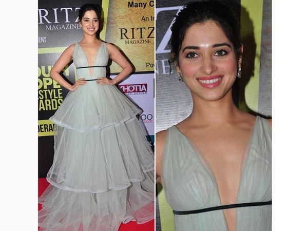 கவுரி மற்றும் நைனிகா கவுன்