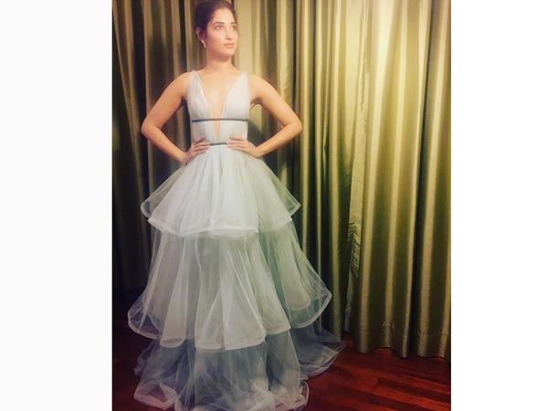 உடையின் தனித்துவம்