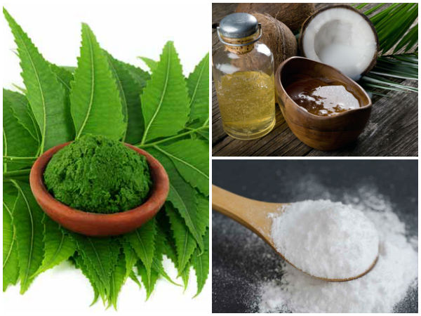 தேவையான பொருட்கள்: