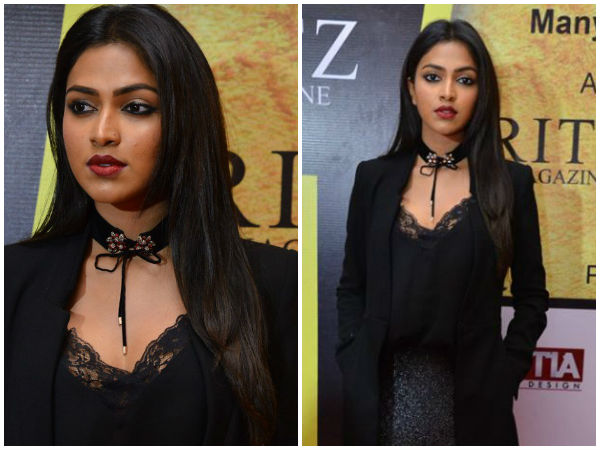 ஹேர் ஸ்டைல்