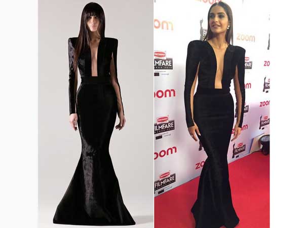 சோனம் கபூர்