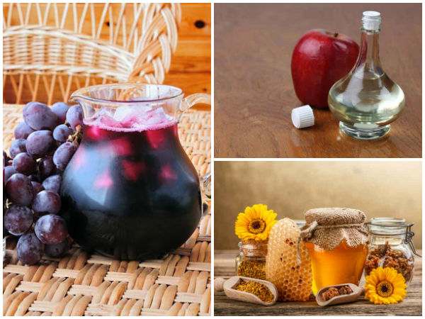 தேவையான பொருட்கள்: