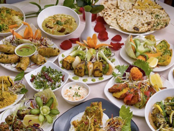 உணவு செலவு!