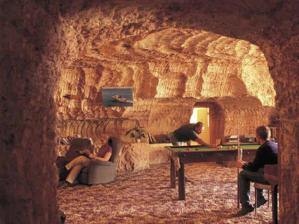 சுரங்கம்!