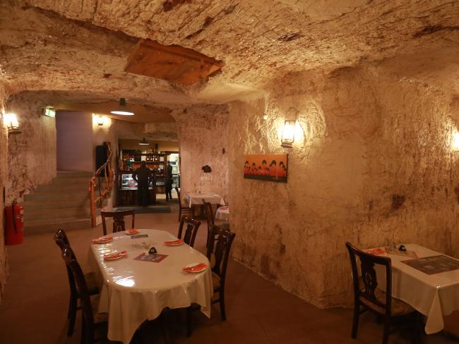 சுற்றுலா இடம்!