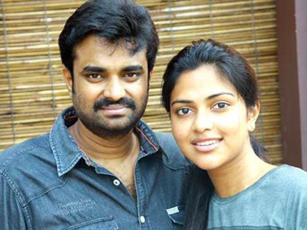 அமலாவிற்கு ஏகபோக எதிர்ப்பு!