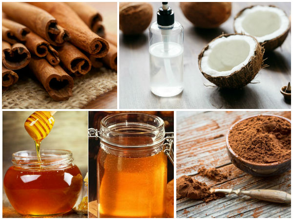 தேவையான பொருட்கள்: