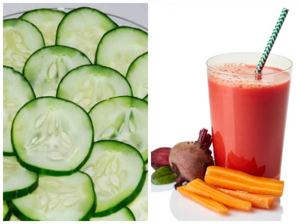 குடிக்கும் முறை