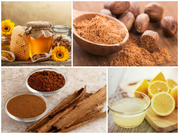 தேவையான பொருட்கள்: