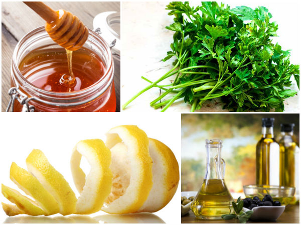 தேவையான பொருட்கள்: