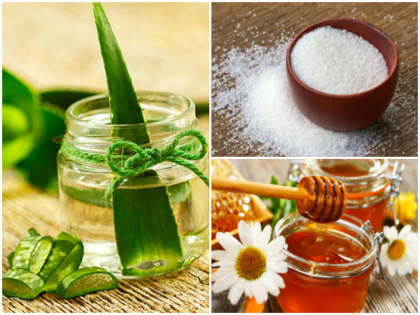 தேவையான பொருட்கள்: