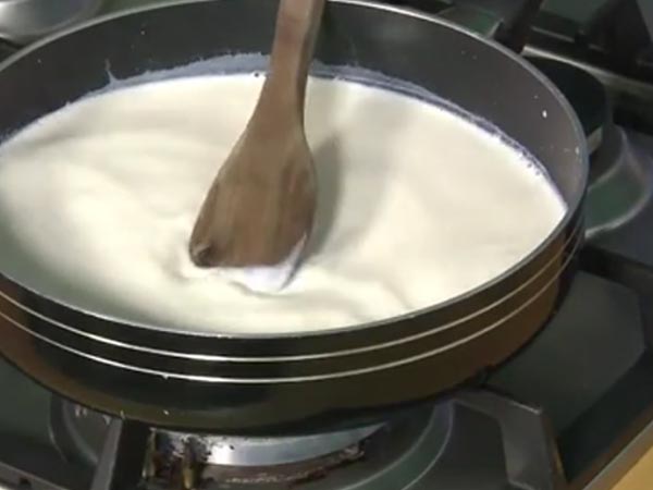 தயாரிக்கும் முறை: