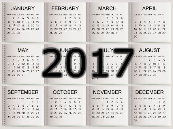 Some Long Leave Plan Ideas For 2017