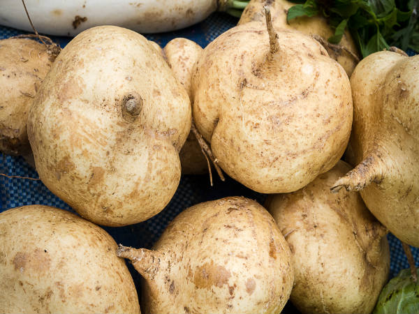 you should eat yam for these reasons