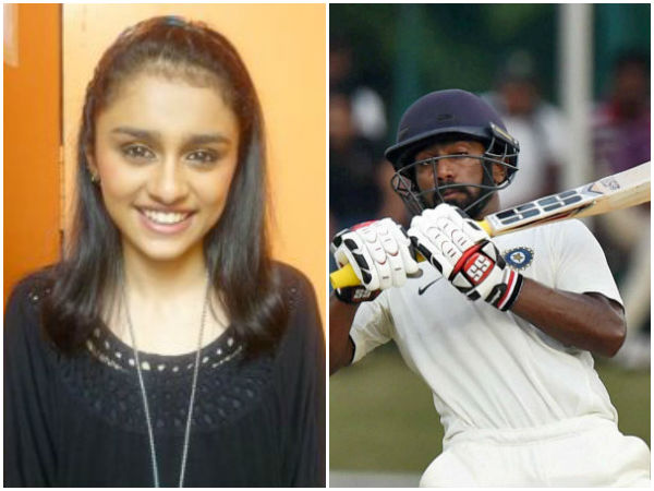 பிரகதி - அபினவ் முகந்!