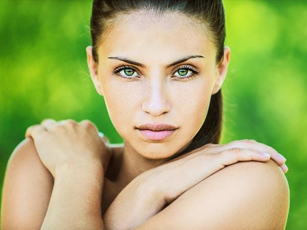 அதிகப்படியான ஈரப்பதம் :