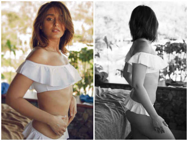 இலியானா