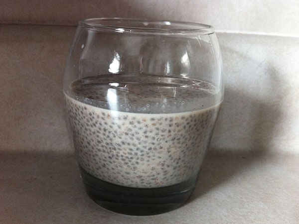 சியா பானம்