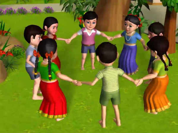 மகளிர் விளையாட்டு