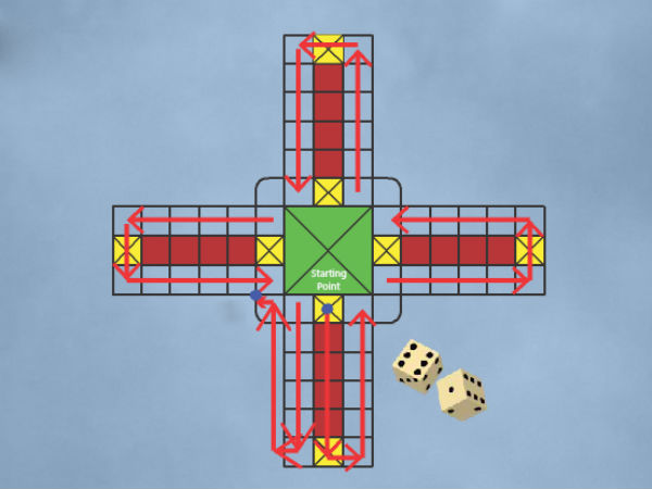 முதியோர் விளையாட்டு