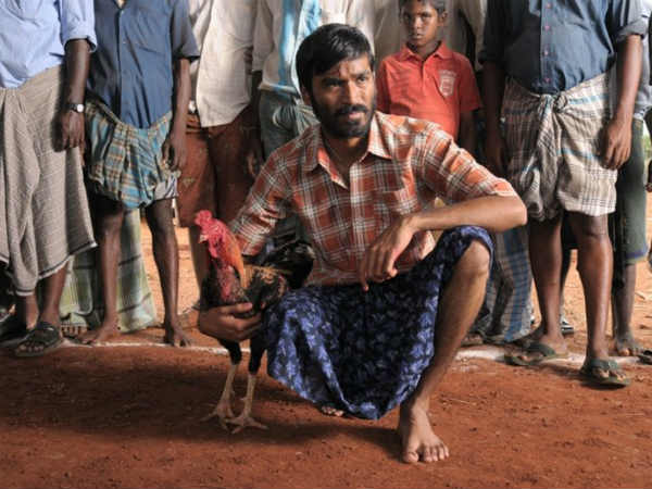 காட்சி விளையாட்டு