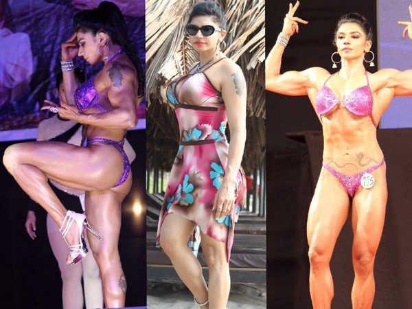 மிஸ். இந்தியா - 2016!