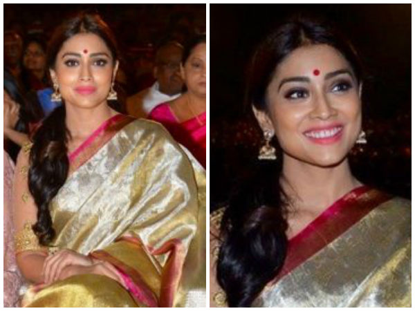 ஹேர் ஸ்டைல்