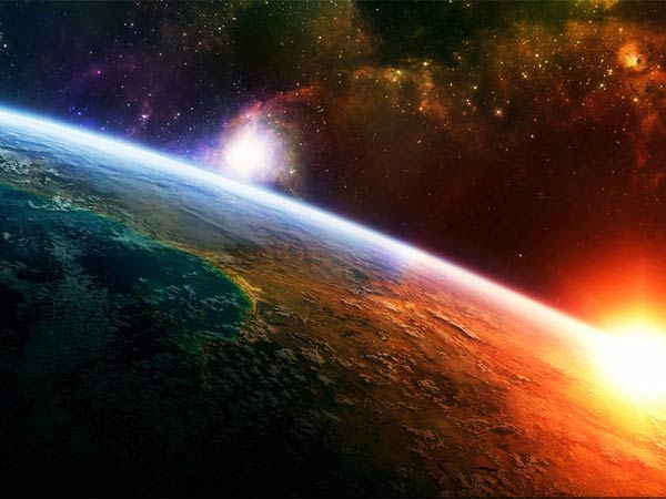 நெருங்கி வரும் நிபிரு!