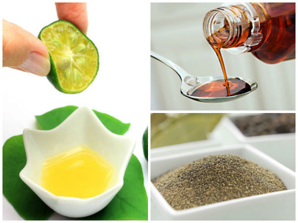 தேவையான பொருட்கள்: தேவையான பொருட்கள்: