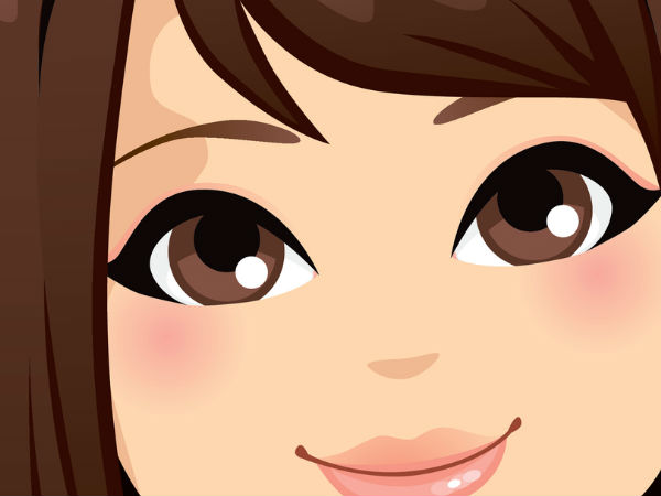 கண்ணிமை!