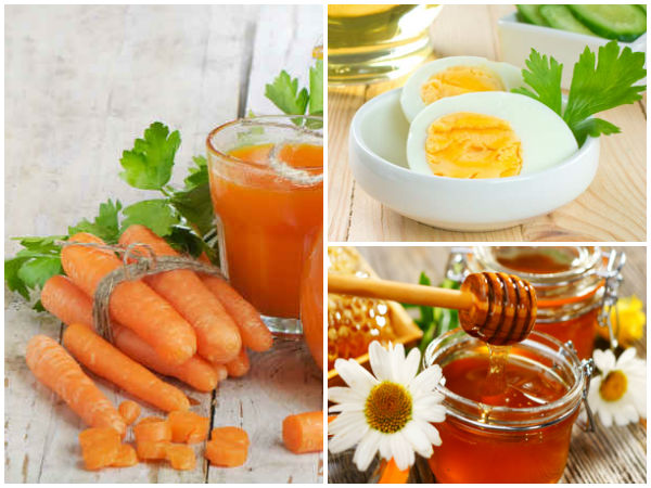 தேவையான பொருட்கள்: