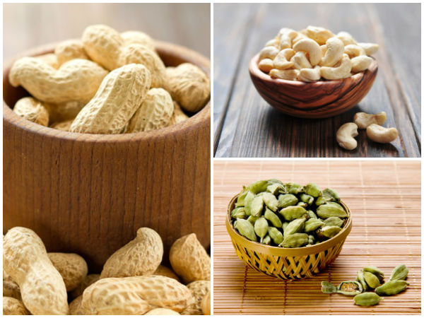 தேவையான பொருட்கள்: தேவையான பொருட்கள்: