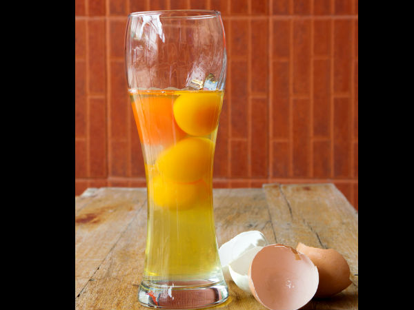  1. முட்டை: 