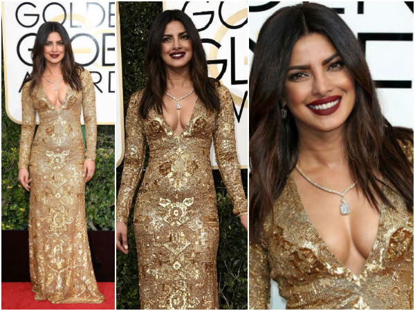 பிரியங்கா சோப்ரா