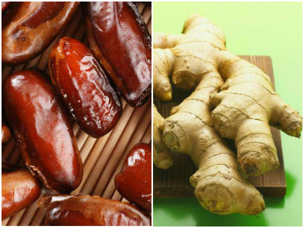 தேவையான பொருட்கள்: