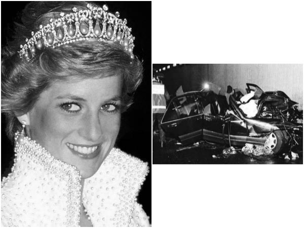 இளவரசி டயானா!